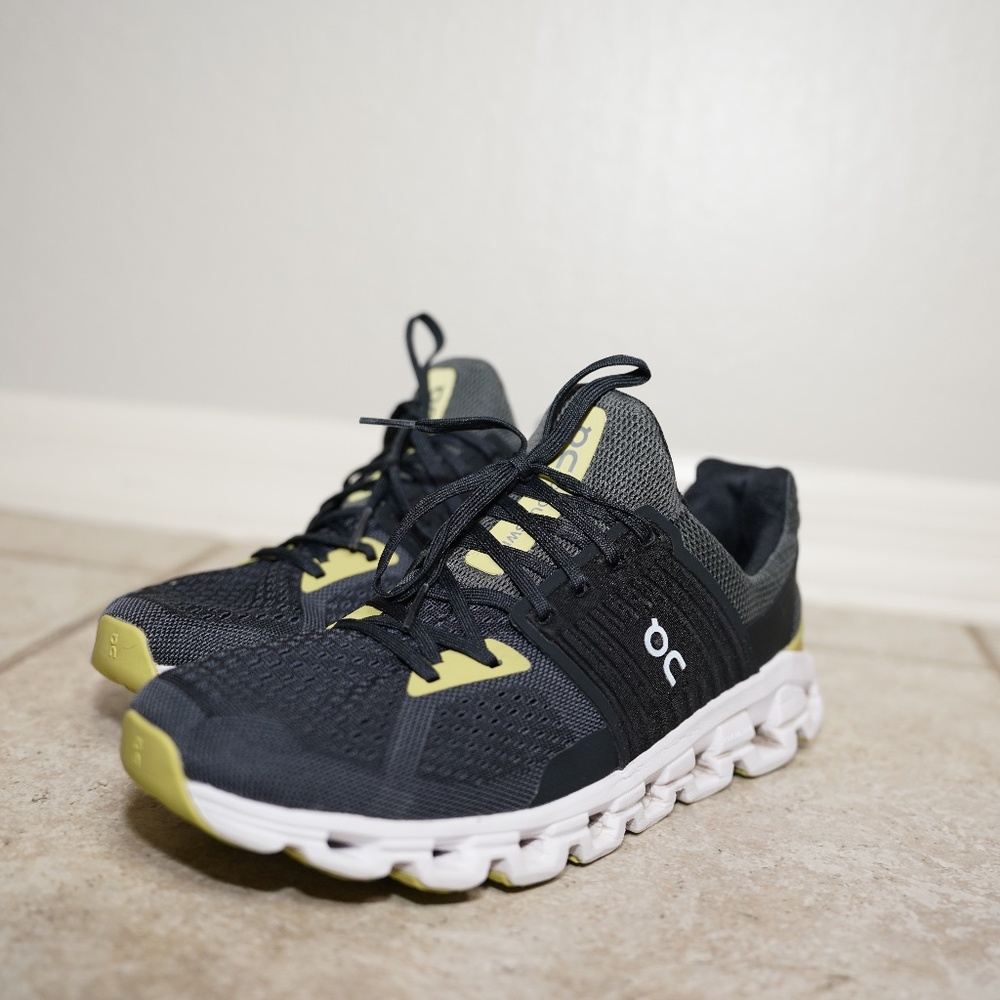 On Running Cloudswift - Mens 8.5